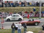 First European Bugin