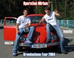 Operation Miriam